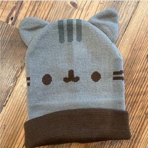 Pusheen Beanie Unisex Freesize